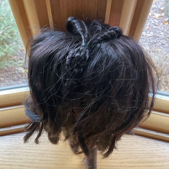 Disney Raya Articulated Doll & Tuk Tuk Plush Companion Bundle - Picture 6 of 11